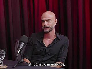 fckcast 2 orgy recording