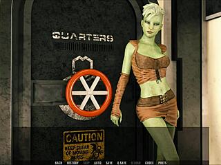 tales from the unending void episode 40