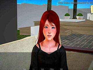 exploring the story in my new family 279