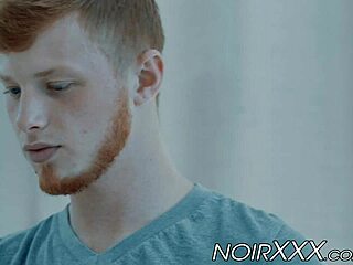 Ever seen a ginger get pounded by monster BBC?