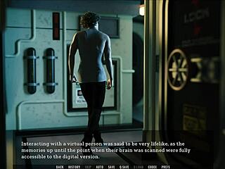 tales from the unending void episode 40