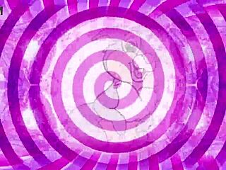 on valentines day, this sissy in training gets jerk off instructions and teasing from femdom