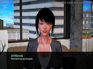 Exploring my new family dynamics in episode 278.