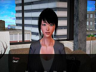 Exploring my new family dynamics in episode 278.