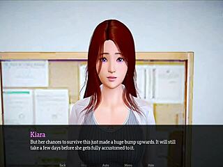 Exploring my new family dynamics in episode 278.