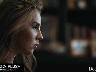 lena pushes husband to fuck mistress