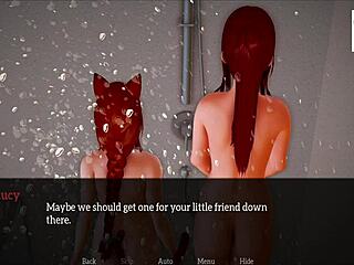 my new family episode 141