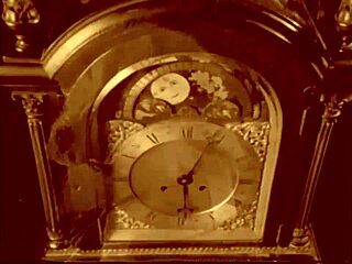 i'm obsessed with dark lantern's steamy vintage hairy pussy flicks