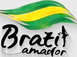 Loira Latina in Lingerie Gives Wild Ass Action to Friend