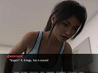 Complete Gameplay - Echoes Of Lust Episode 2 Part 38 Lick Bent Over Cartoon Big Cock Boobs Masturbation Monster Cock Rough Cunilingus Sucking