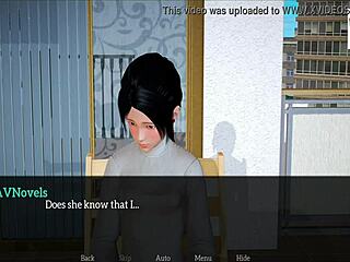 My new family 236: Family bonds or something more?