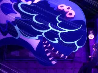 ये नॉटी घोस्ट ऐनिमे प्योर हेंटाई मजा है