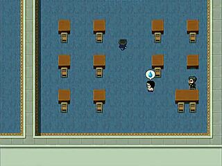 Angelica Origins Remake Part 10 - Wild Gameplay with Blonde Whore!