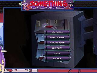 सोमथिंग अनलिमिटेड पार्ट 144 सेक्सी अनिमे ब्रूनेट के साथ