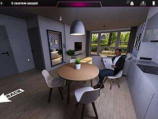 steps of debauchery gameplay unfolds in wild part 4