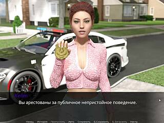 Complete Gameplay - Echoes Of Lust Episode 2 Part 38 Lick Bent Over Cartoon Big Cock Boobs Masturbation Monster Cock Rough Cunilingus Sucking