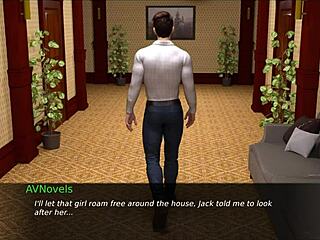 hey, wanna see nursing back to pleasure in episode 143?