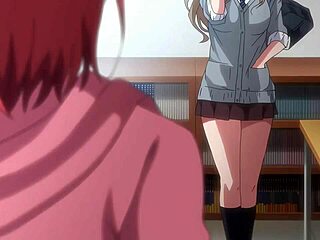 first love time episode one