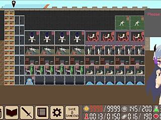 Lost War Raid Demon King's Castle Finale