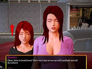 I messed up and called my sister mom during our new family game night