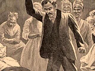 इन विंटेज इरोटिक ड्रॉइंग्स में कौन से सीक्रेट्स छिपे हैं?