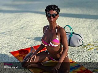 HOLY! Complete Gameplay Of Unconditional Love Part 7 Rocks!