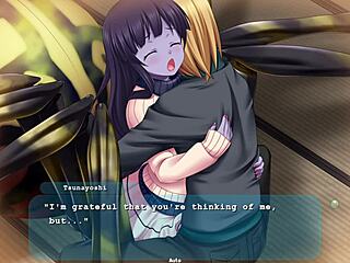 Princess X Fan Disc Sex Scenes Compilation