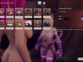 Ep4 milking amber-mae and fucking cassie breeders of the nephelym with mature cartoon 3d interracial squirting.