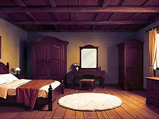 Taboo Hentai Game Ep 2 Deepthroat And Creampie With Stepmom In Sauna