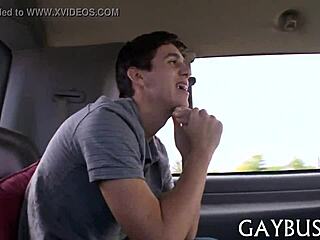 Is This Intense Homosexual Bear Sex Turning You On?