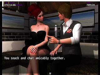 My New Life V21Xtras Uncensored HD Full Gameplay.