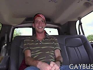 A story of homosexual encounters on the move.