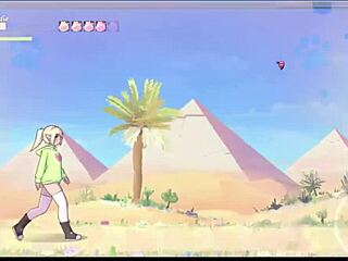 Discover The Adventures Of Max The Elf In This Exciting Game!