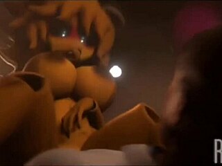 fnaf epic compilation of cartoon anime hentai scenes