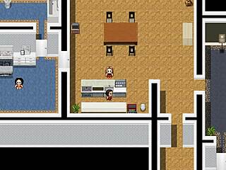 Angelica Origins Remake Part 10 - Wild Gameplay with Blonde Whore!