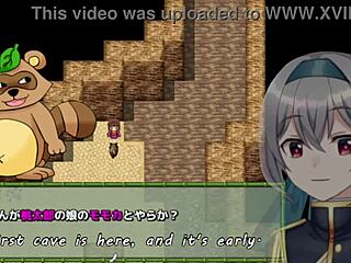 Momoka's Great Adventure With Crossdressing Hentai In Trial Version 1 3.