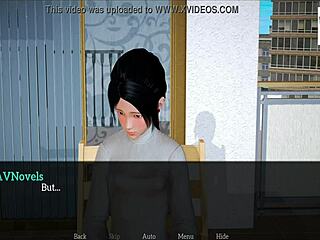 My new family 236: Family bonds or something more?