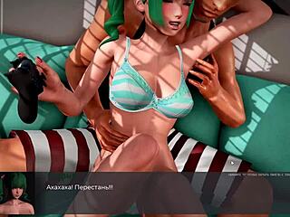 uhh, deviant anomalies gameplay part 30 got me shook