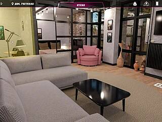 steps of debauchery gameplay unfolds in wild part 4