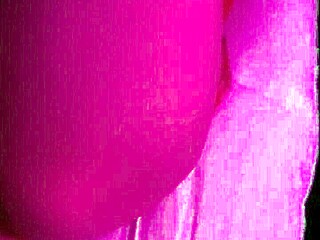 Condom breaks, but she keeps riding