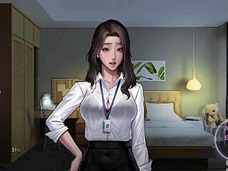 गुप्त क्रीम पाई गेम की हॉट एडवेंचर