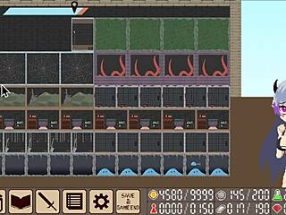 Lost War Raid Demon King's Castle Finale