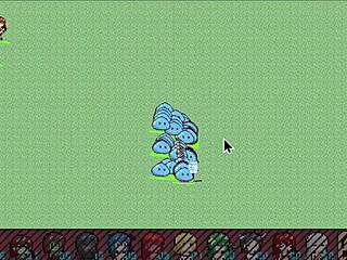 Lost War Raid Demon King's Castle Finale