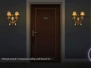 गुप्त क्रीम पाई गेम की हॉट एडवेंचर