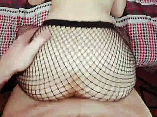 Getting slammed doggystyle with massive creampie dripping out. My pussy grips tight after hard pounding.