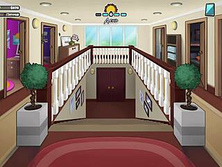 Exploring Life in Woodchester Gameplay Part 8