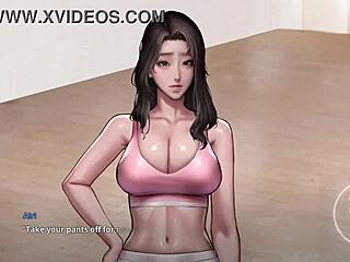 गुप्त क्रीम पाई गेम की हॉट एडवेंचर