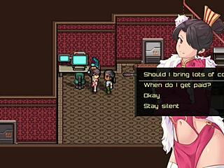 Finally Upgrading My Brothel in Battle Memoirs Ep 6