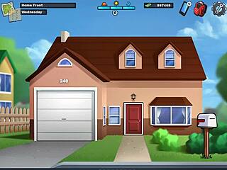 Part 33 of the summertime saga unfolds with new adventures