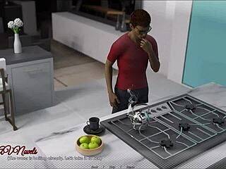 Alternate Existence 5